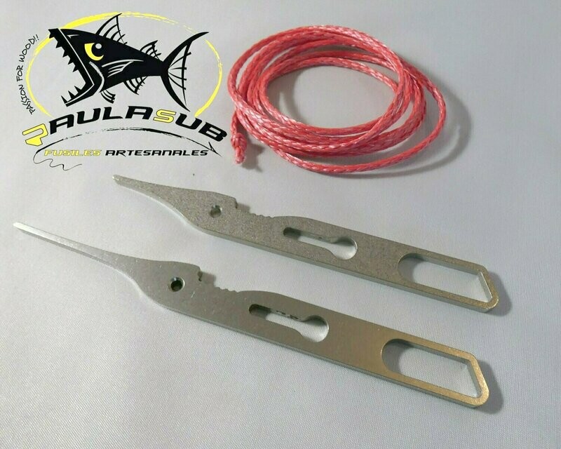 PINCHAPEZ PAULASUB SWORDFISH