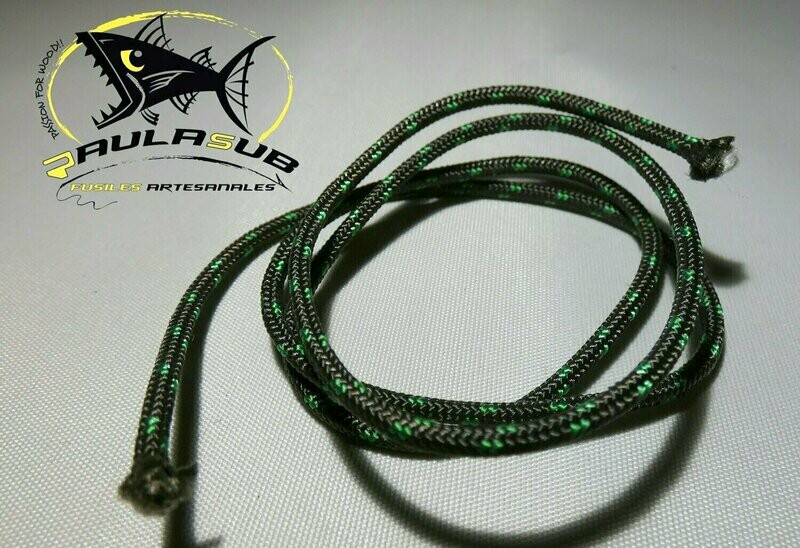 DYNEEMA CON CAMISA