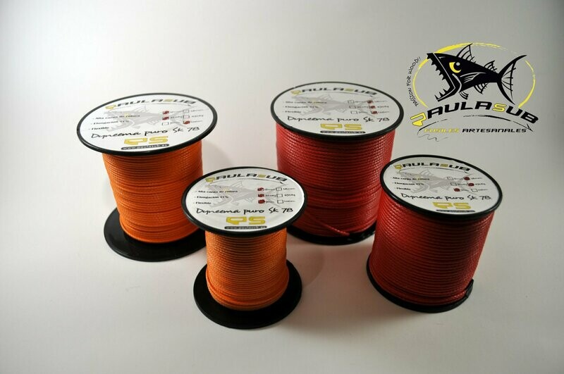 DYNEEMA SK78  PAULASUB