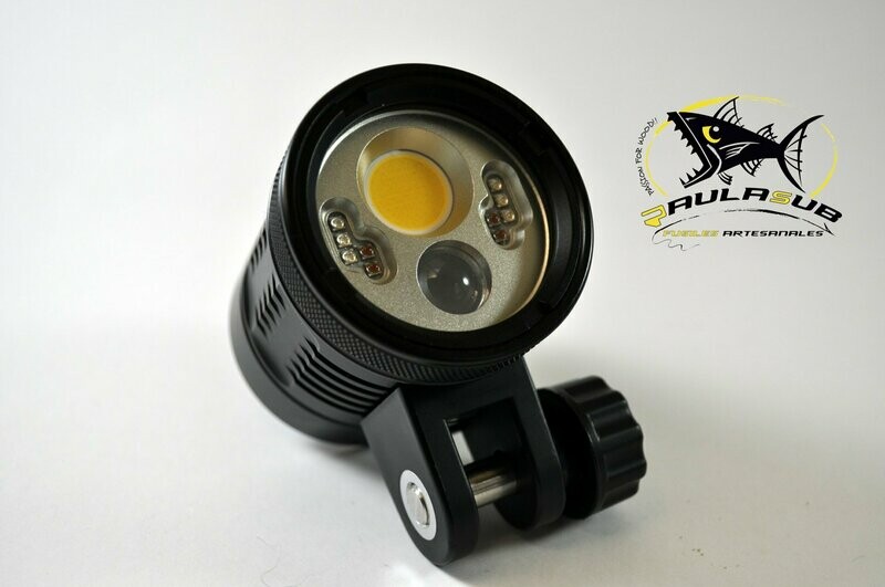 HI-MAX FOCO V-14