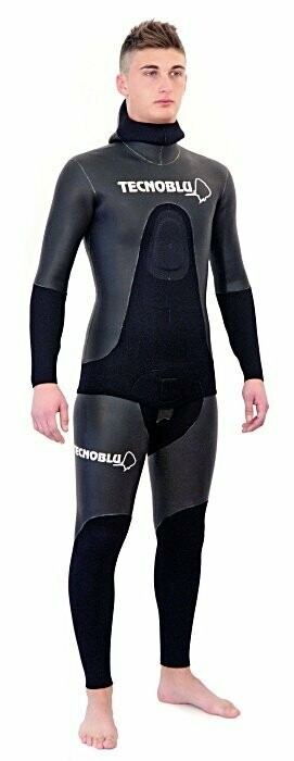 TRAJE DIFERENCIADO by Tecnoblu