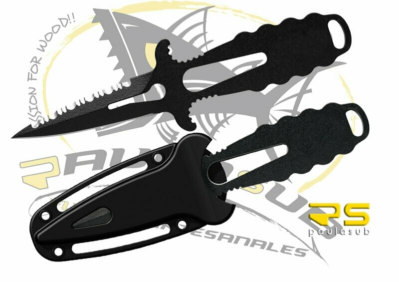 CUCHILLO PS LABRAX