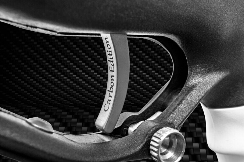 ZESO CARBON OPEN