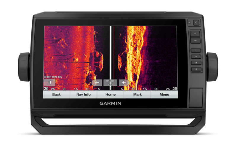 ECHOMAP™ UHD 92sv