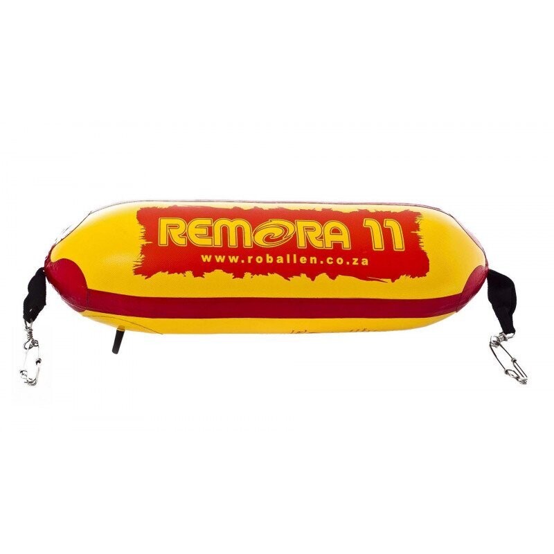 BOYA DE PRESIÓN REMORA by Rob Allen, TAMAÑOS: 11L