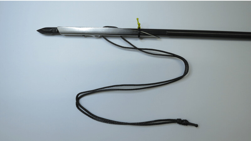 VARILLAS ROB ALLEN DROP BARB ( PUNTA ZAFABLE)