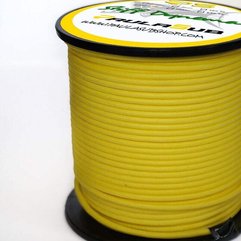 STIFF DYNEEMA
