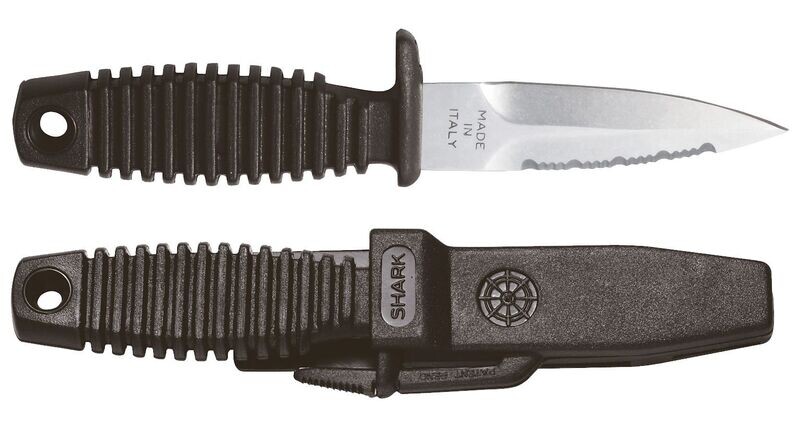 CUCHILLO PS SHARK