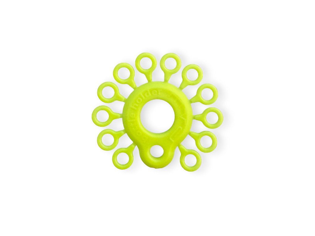 JUNTA TÓRICA (O-RING), COLORES: AMARILLO
