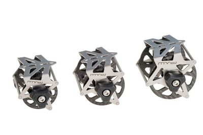CARRETE MVD CARBONO CARRETE MVD CARBONO