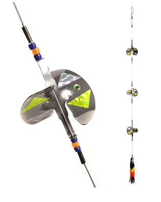 FLASHER DE ROB ALLEN