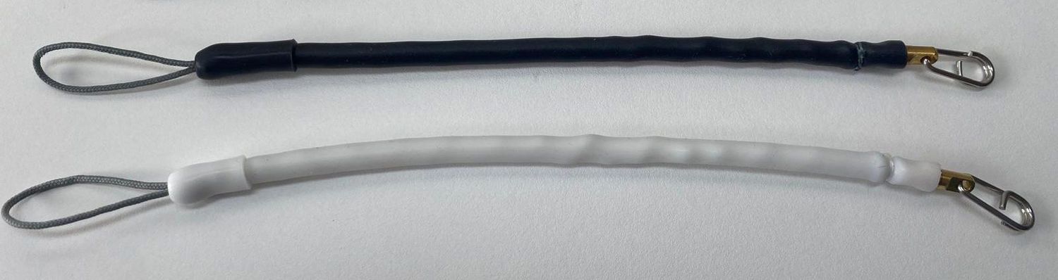 TENSORES PAULASUB, COLORES: CON CLIP+GIRATORIO BLANCO