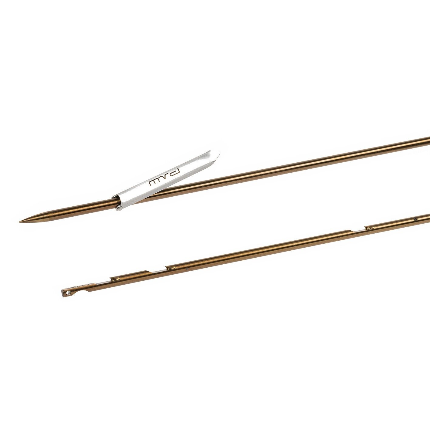 VARILLA MVD, MODELO/GROSORES: 6,5x115cm tetón inteligente