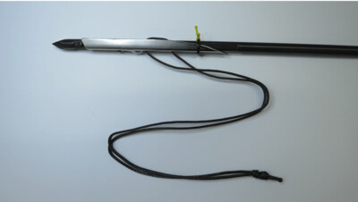VARILLAS ROB ALLEN DROP BARB ( PUNTA ZAFABLE) VARILLAS ROB ALLEN DROP BARB ( PUNTA ZAFABLE)