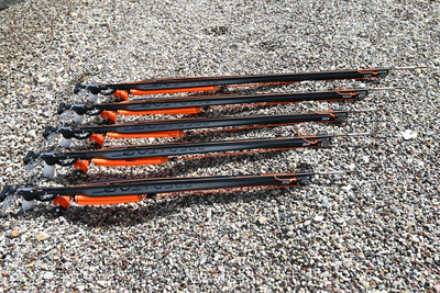 PREDATOR PREDATOR "S" INVERT CARBONO