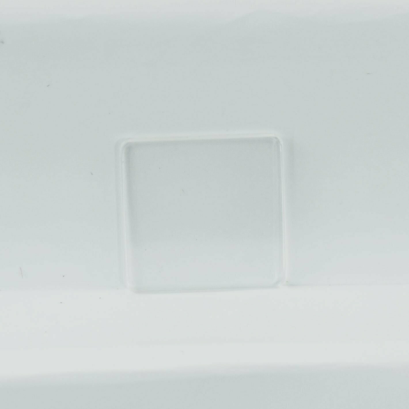 Cartier Santos Dumont GM/LM Ersatzglas NEU
