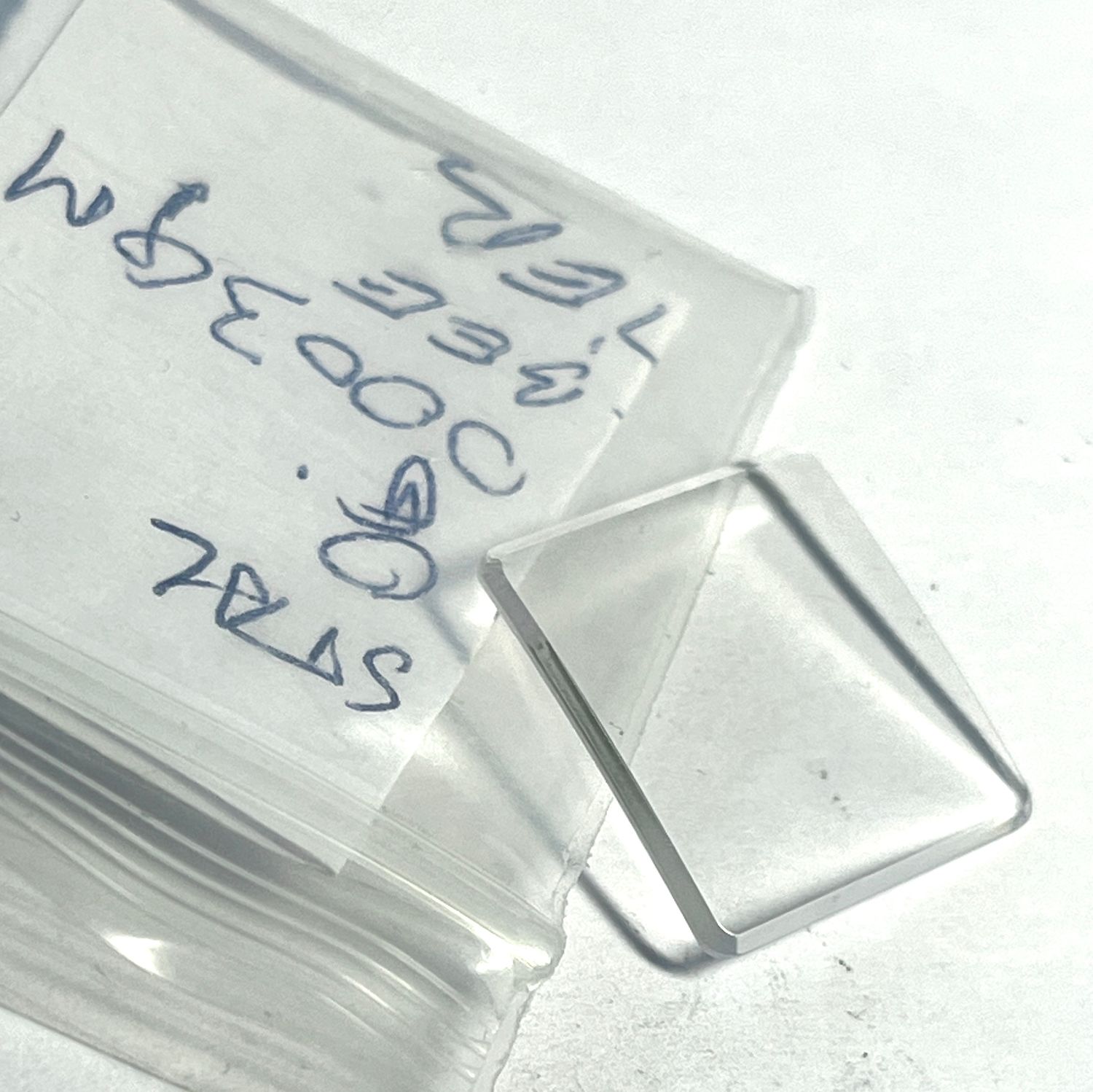 Cartier Santos Galbee GM/LM neues Saphirglas ohne OVP Original. Cartier Santos Galbee GM/LM neues Saphirglas ohne OVP Original.