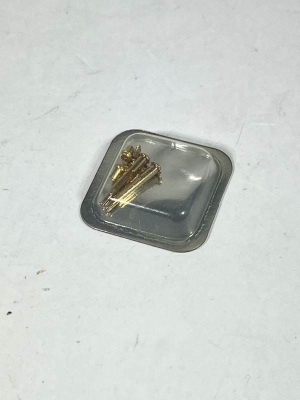 Cartier Bandsteg Panthere Vendome PM alle Modelle  - NOS / PAAR.