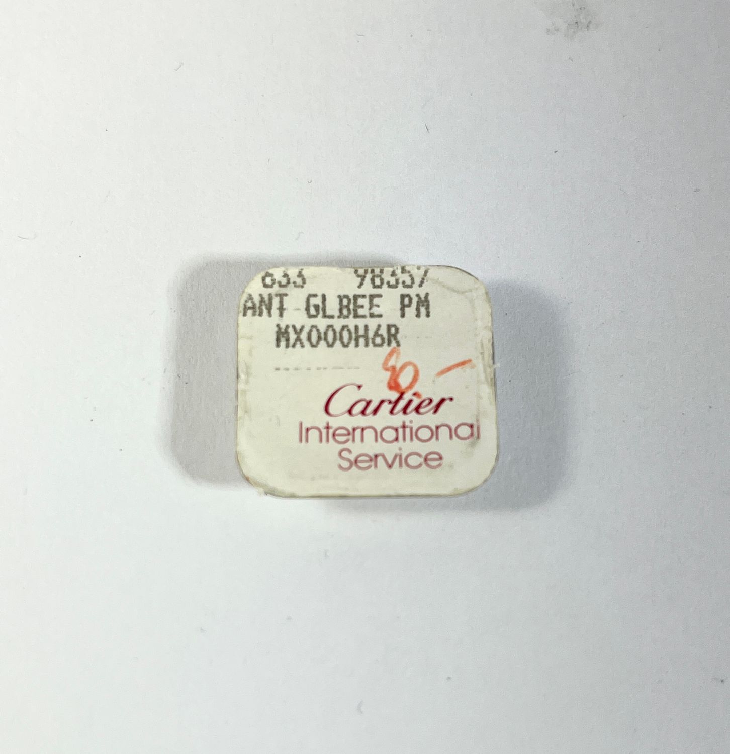 Cartier Santos Galbee PM/SM Endlink Armband St/GG, 14mm, Typ 3 Neu Cartier Santos Galbee PM/SM Endlink Armband St/GG, 14mm, Typ 3 Neu