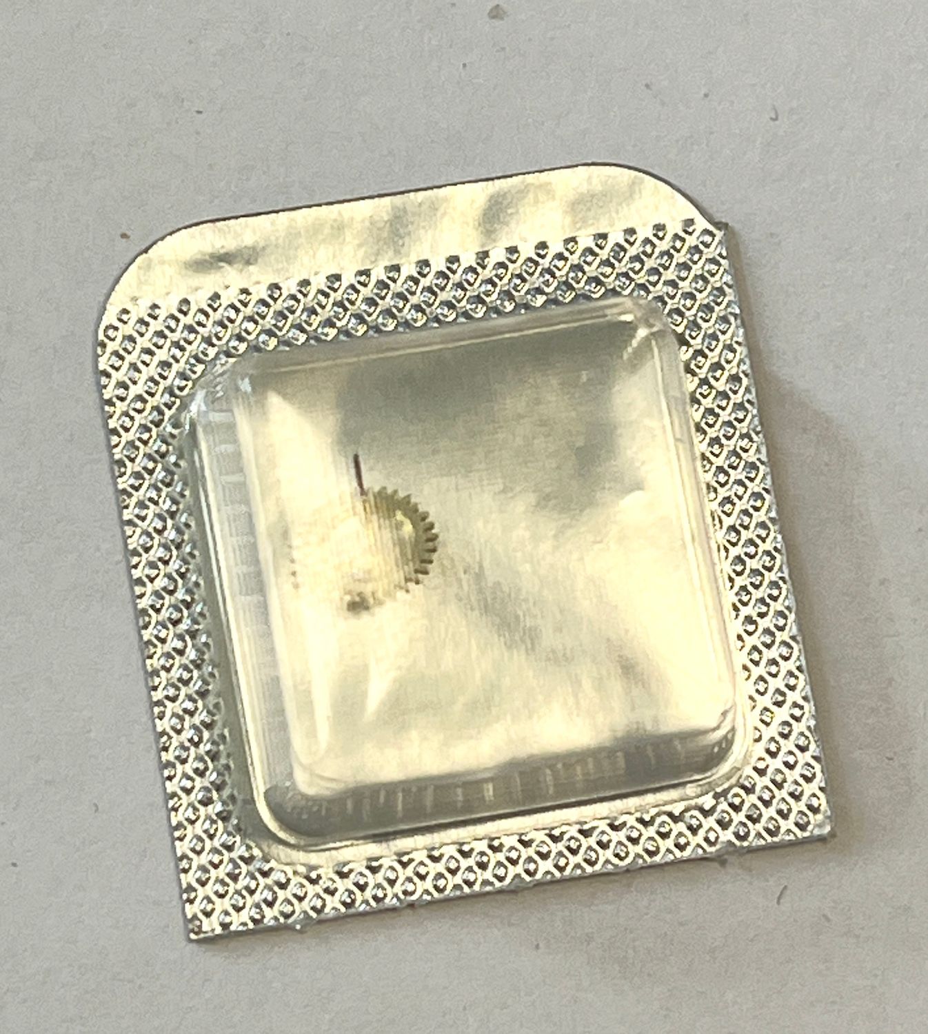 NOS OMEGA Part 861 1708 Runner