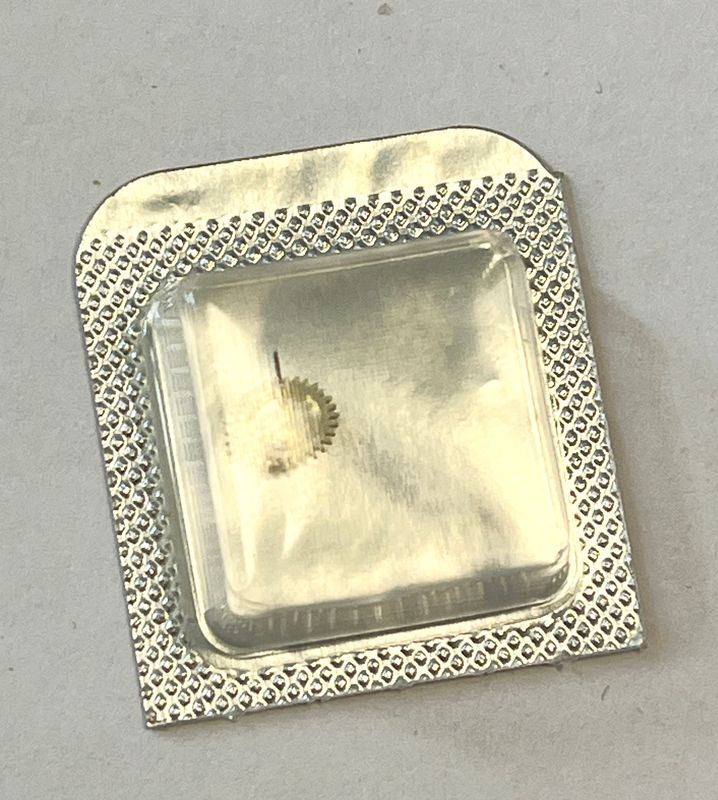 NOS OMEGA Part 861 1708 Runner