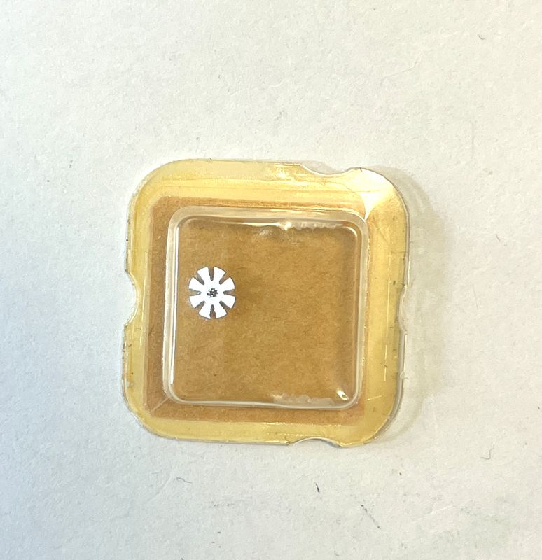 NOS OMEGA Part 1332-9415