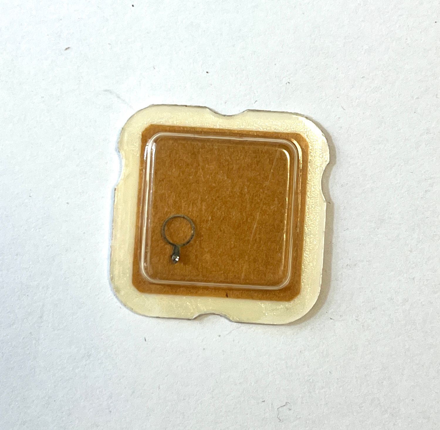 NOS OMEGA Part 550 1331