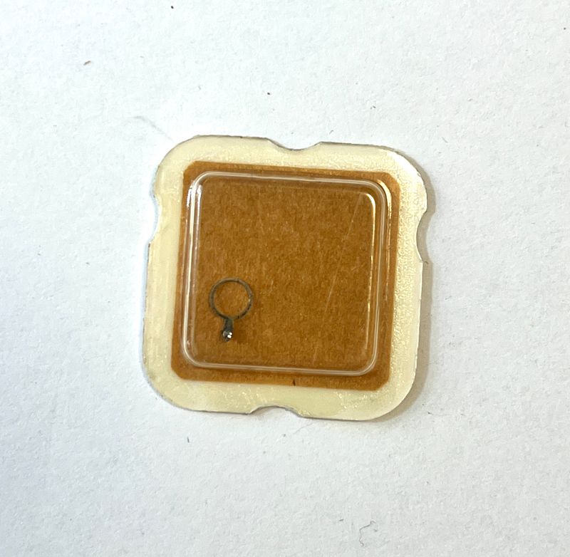 NOS OMEGA Part 550 1331