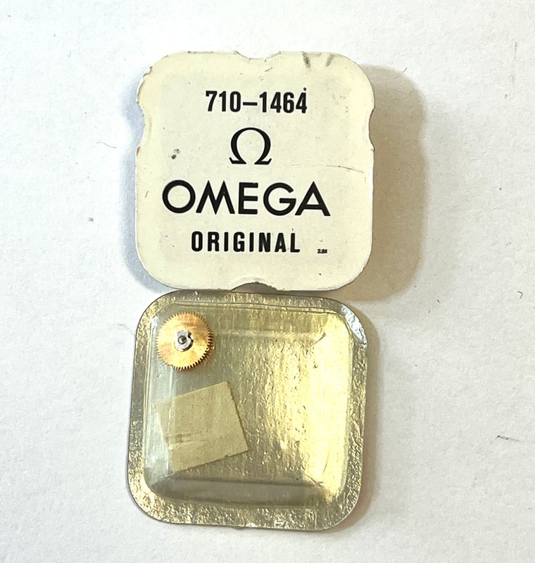 NOS OMEGA Part 710 1464