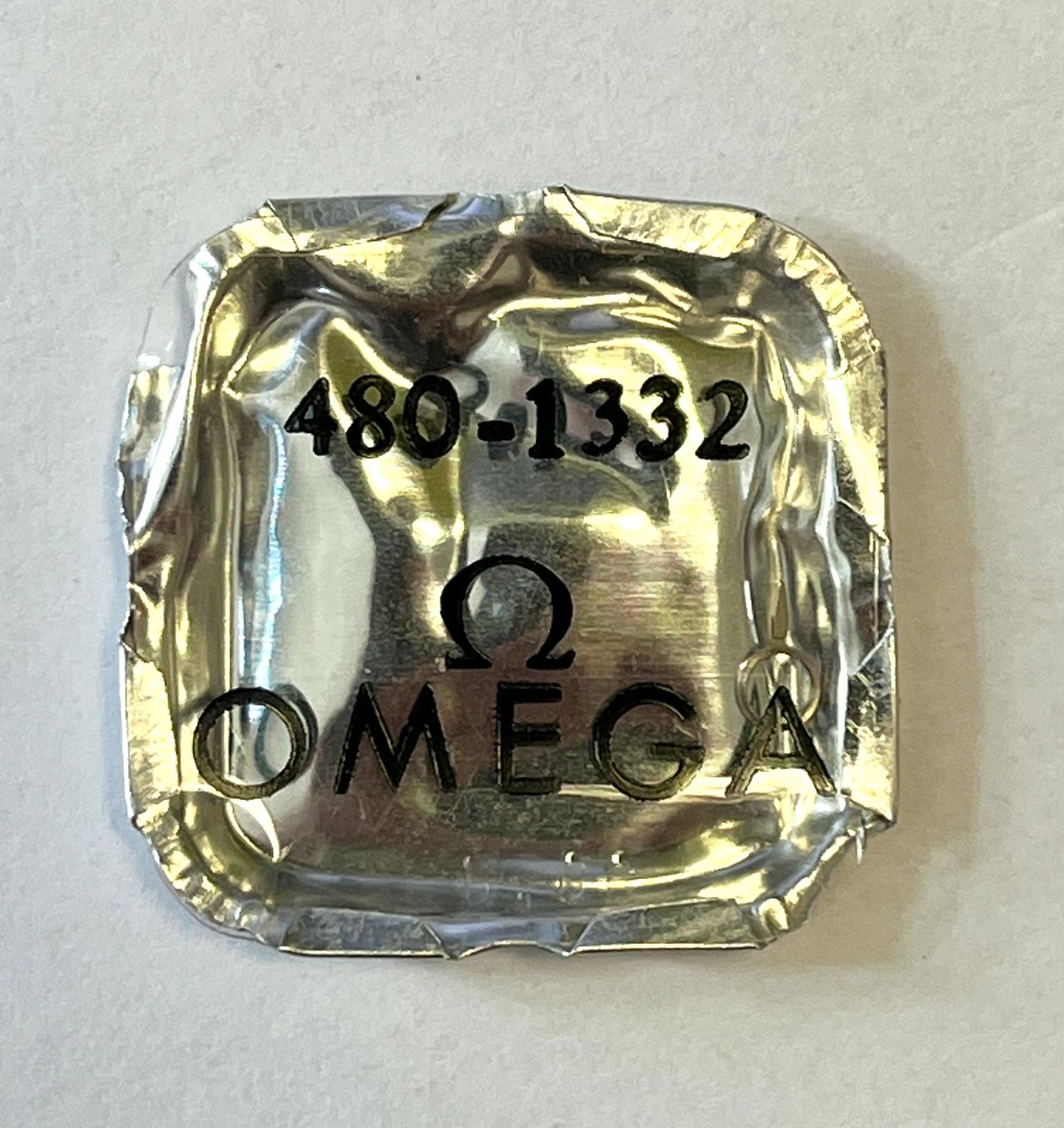 NOS OMEGA Part 480-1332