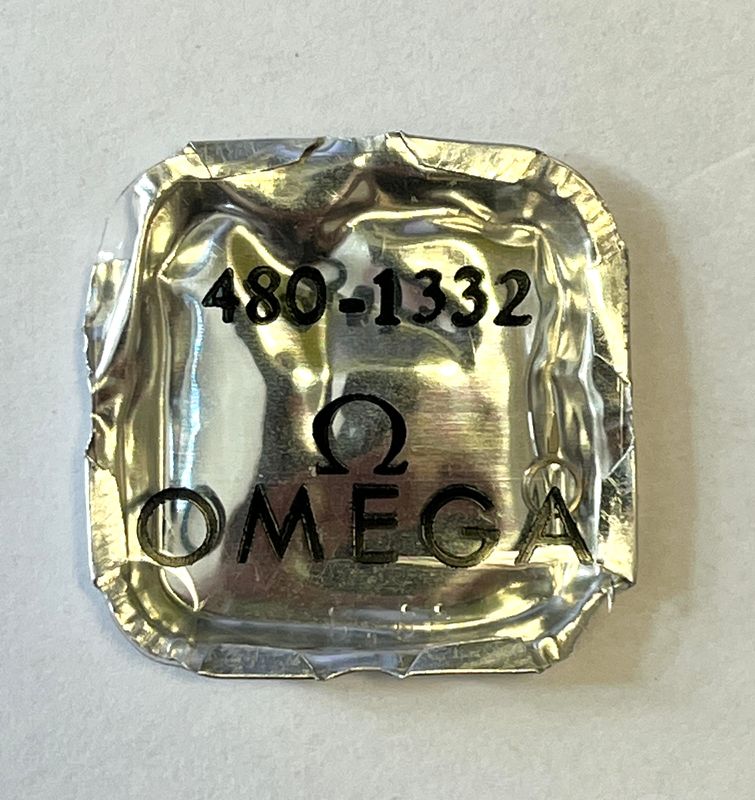 NOS OMEGA Part 480-1332