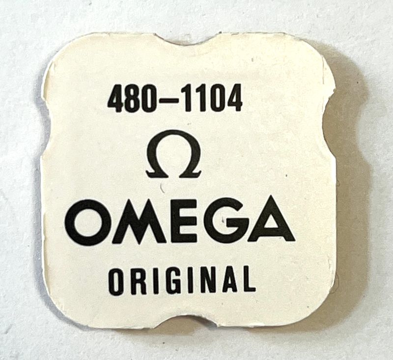 NOS OMEGA Part 480-1104