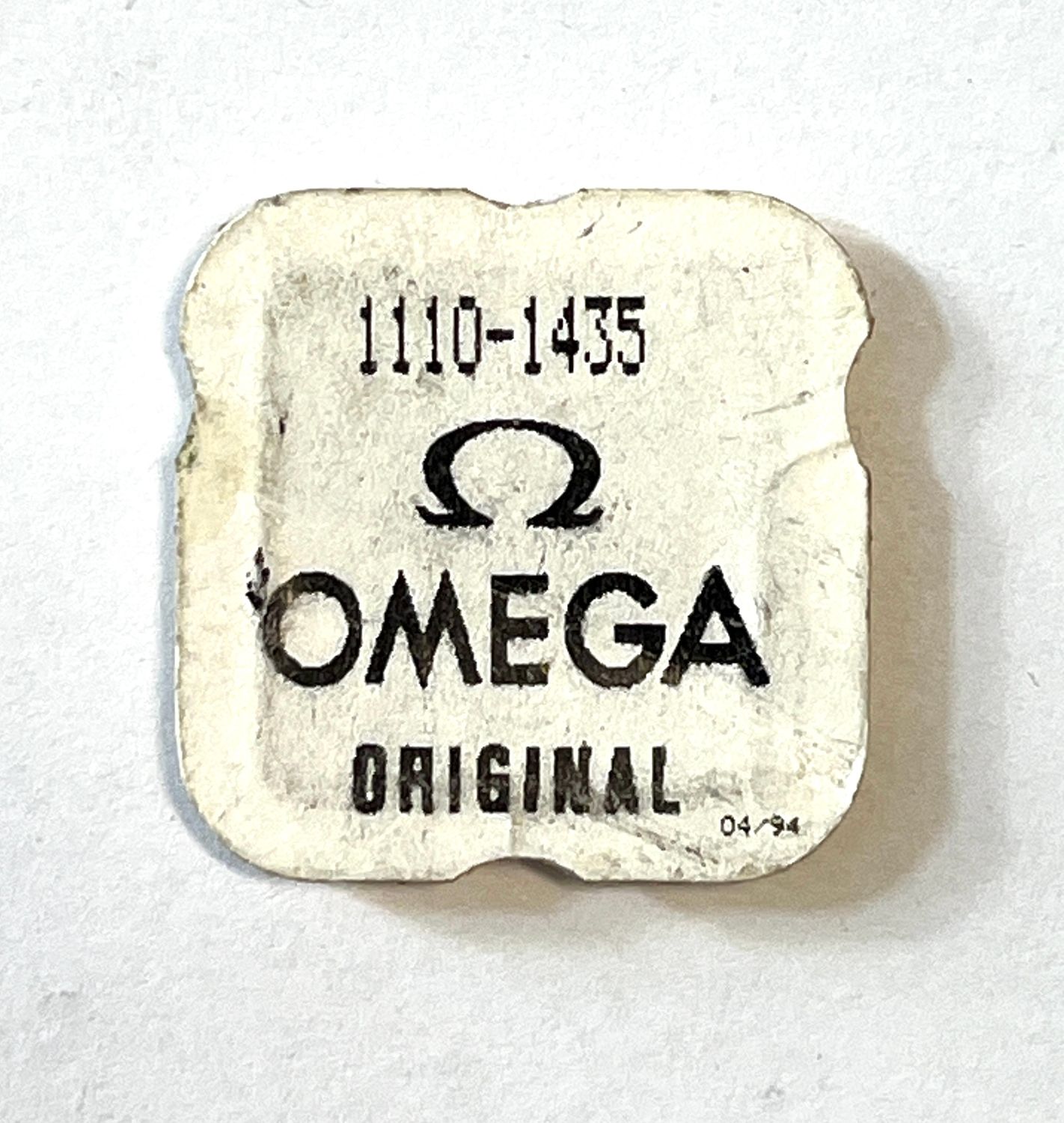 NOS OMEGA Part 1110-1435 NOS OMEGA Part 1110-1435
