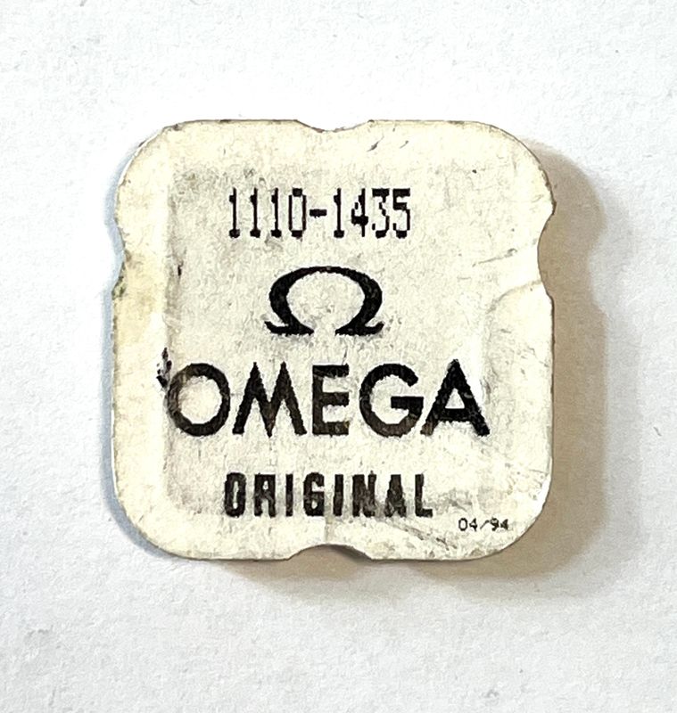 NOS OMEGA Part 1110-1435