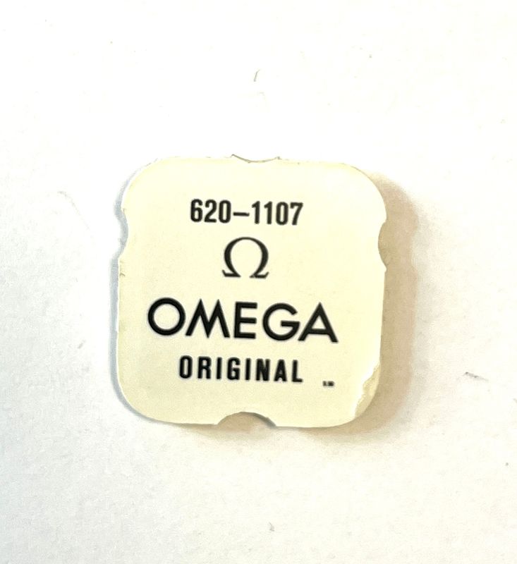 NOS OMEGA Part 620 1107