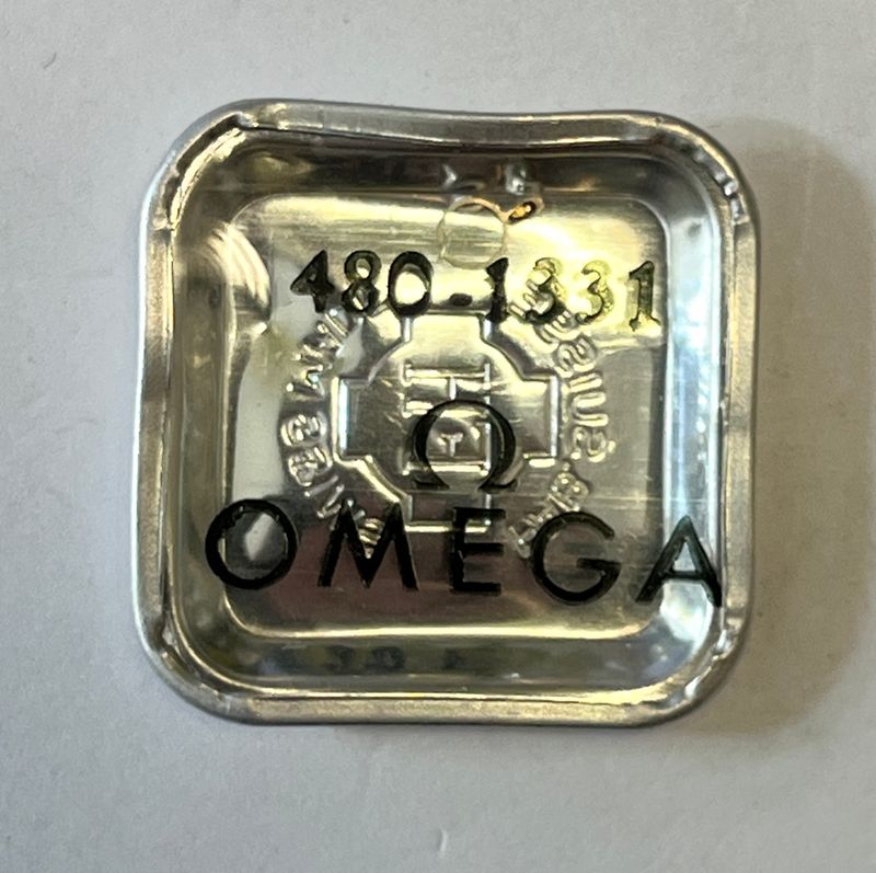NOS OMEGA Part 480-1331
