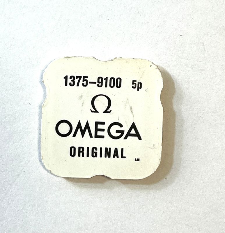 NOS OMEGA Part 1375-9100
