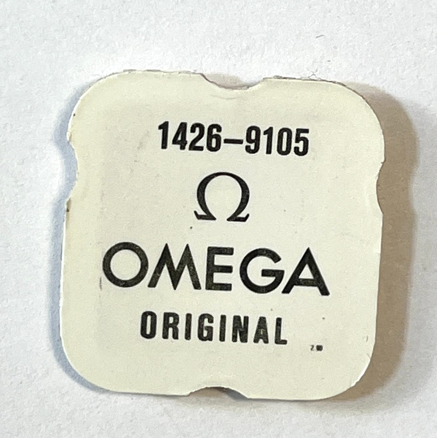 NOS OMEGA Part 1426-9105
