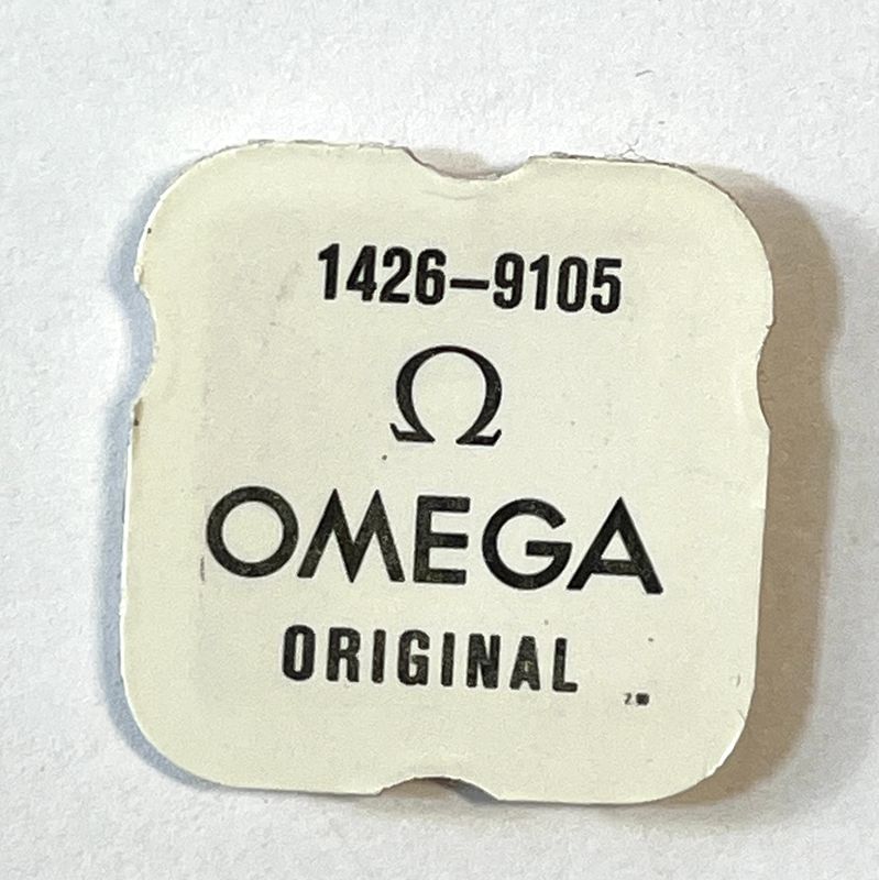NOS OMEGA Part 1426-9105