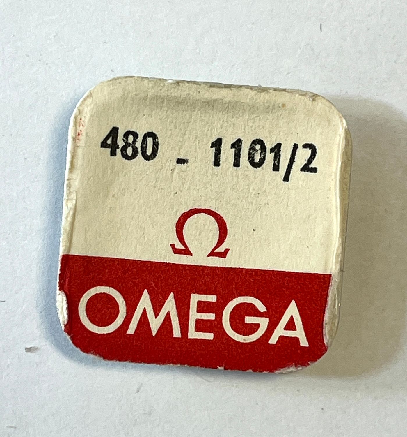 NOS OMEGA Part 480-1101/2