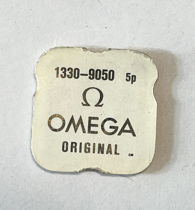NOS OMEGA Part 1330-9100
