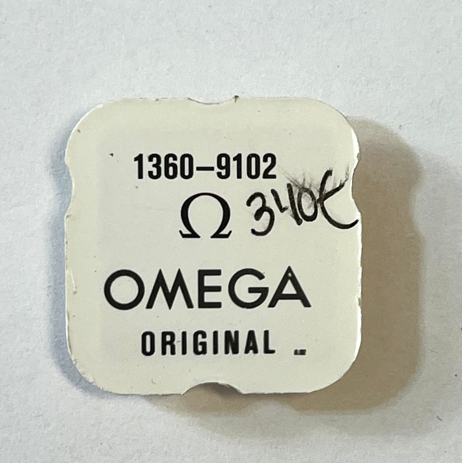 NOS OMEGA Part 1360-9102