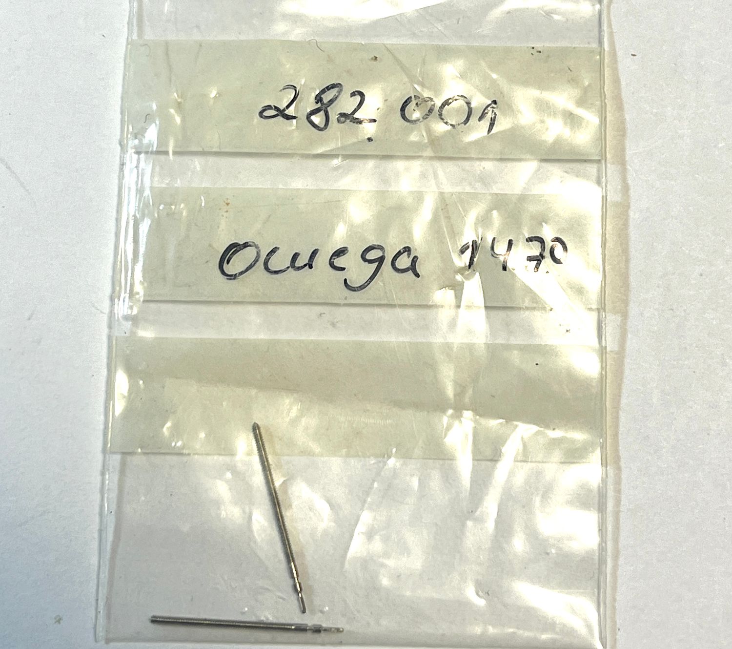 NOS OMEGA Part 1470-405