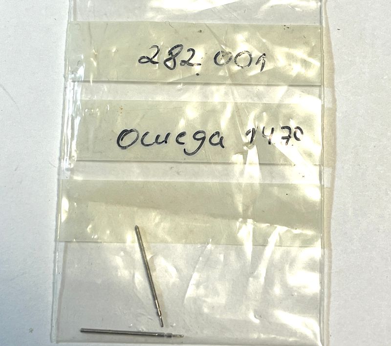 NOS OMEGA Part 1470-405