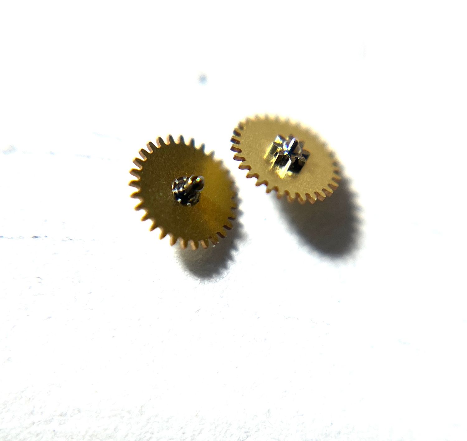 Blancpain Teil 1482 - Mitnehmerrad für Sperrad Cal. 95/97 NOS