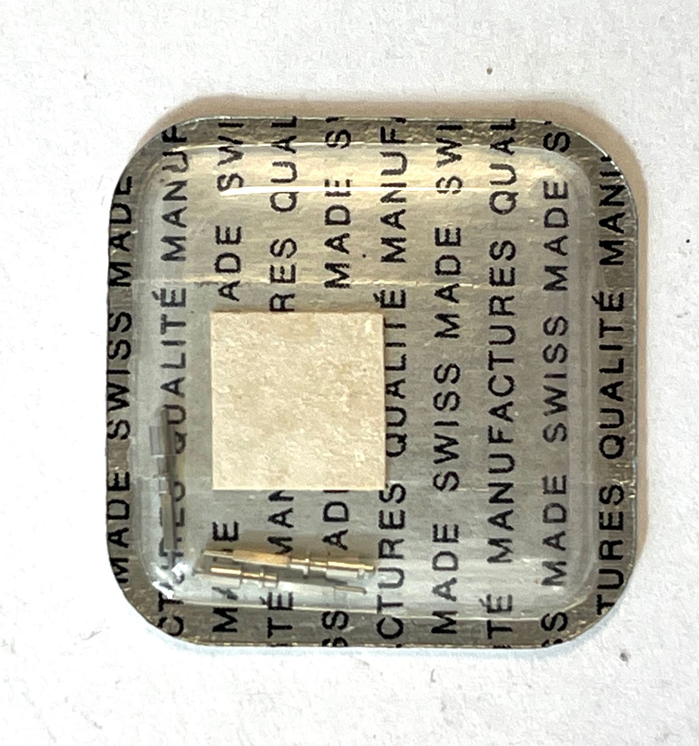 NOS BUREN Part 404 Cal. 1280