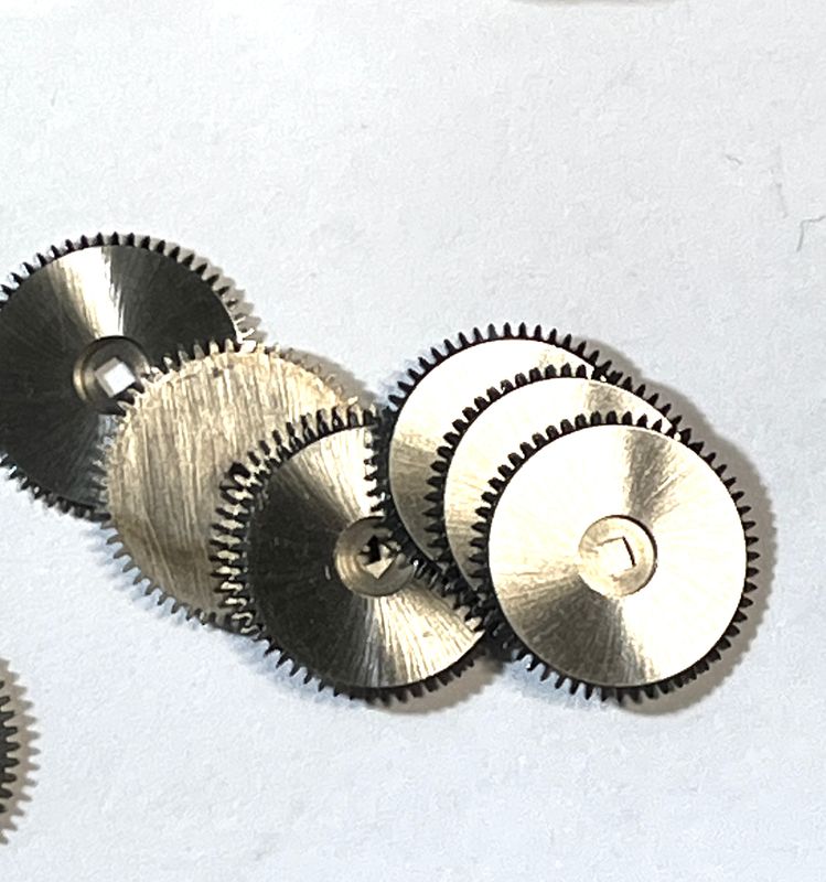 NOS BUREN Part 415 Cal. 379 Ratchet Wheel