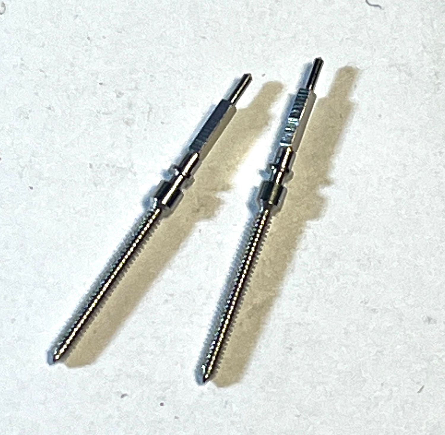 NOS BUREN Part 401 Cal. 379 Stem