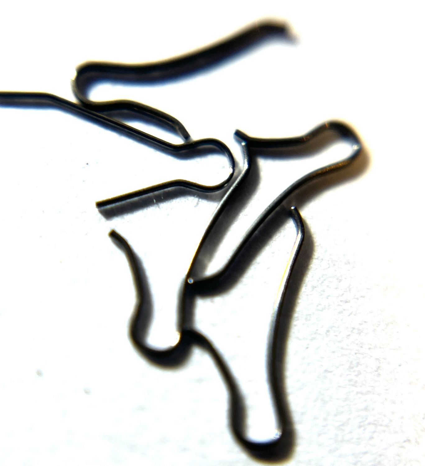 Buren Part 440, Cal. 379 Feder