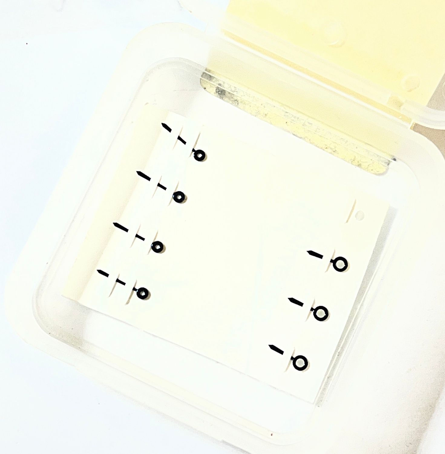 Cartier Zeigersatz Blau 47233381 Santos Galbee PM, Baignoire PM, Romane PM, Tortue PM NOS